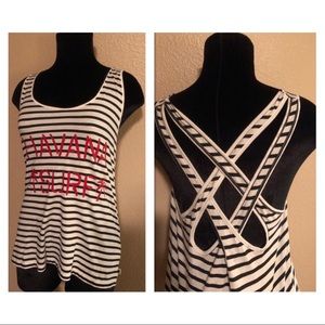 Roxy Summer Tank